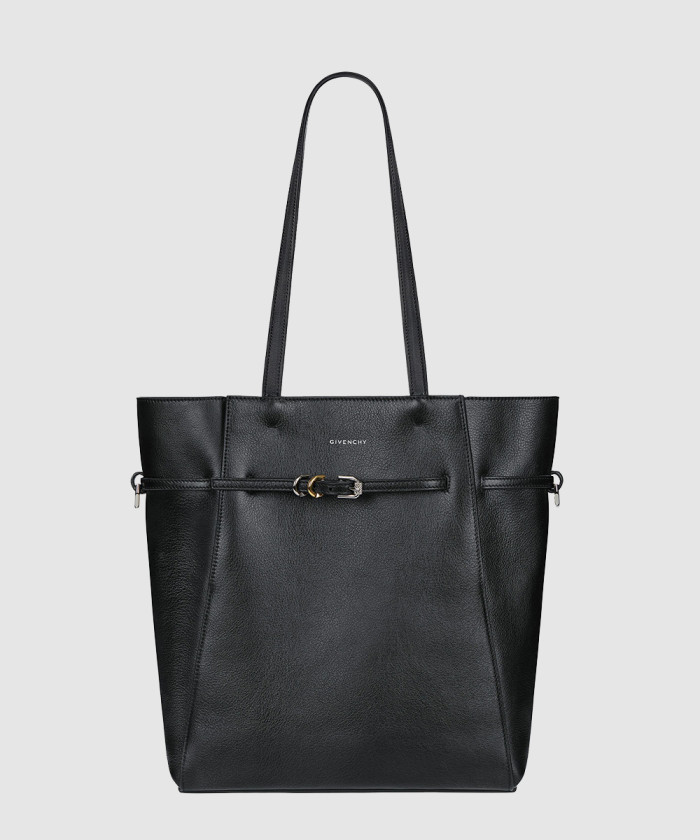 스몰 모델 가죽 토트백 【매장-240만원대】