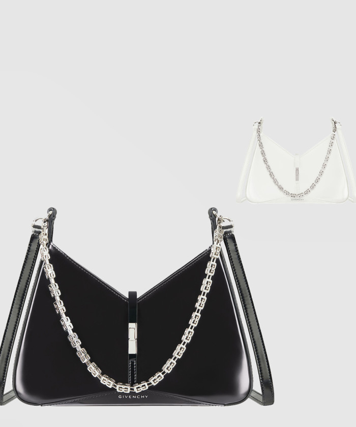 미니 컷아웃 체인백 【매장-320만원대】