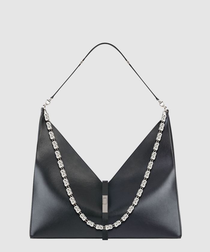 라지 컷 아웃 체인백 【매장-330만원대】