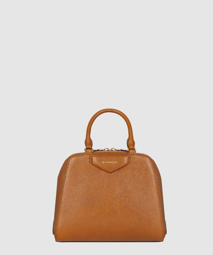 미니 안티고나 큐브 토트백 【매장-270만원대】