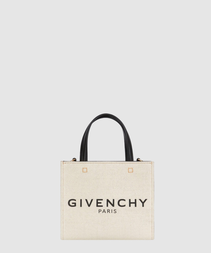 캔버스 미니 G 토트백 【매장-120만원대】