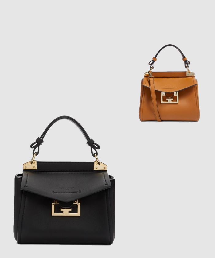 미스틱 미니 토트백 【매장-280만원대】