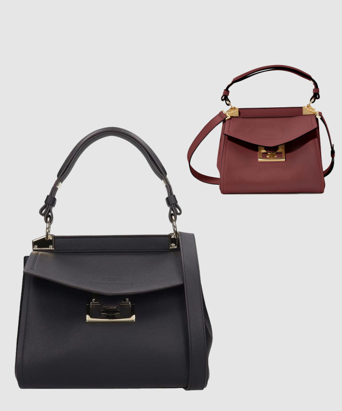 미스틱 스몰 토트백 【매장-320만원대】