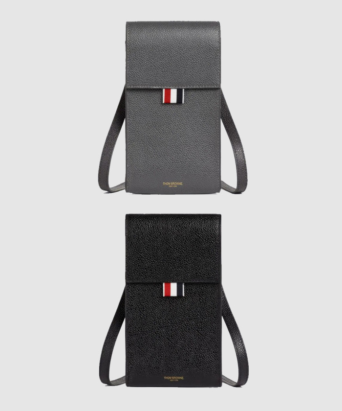 스트랩 폰 홀더백 MAC113 【매장-110만원대】