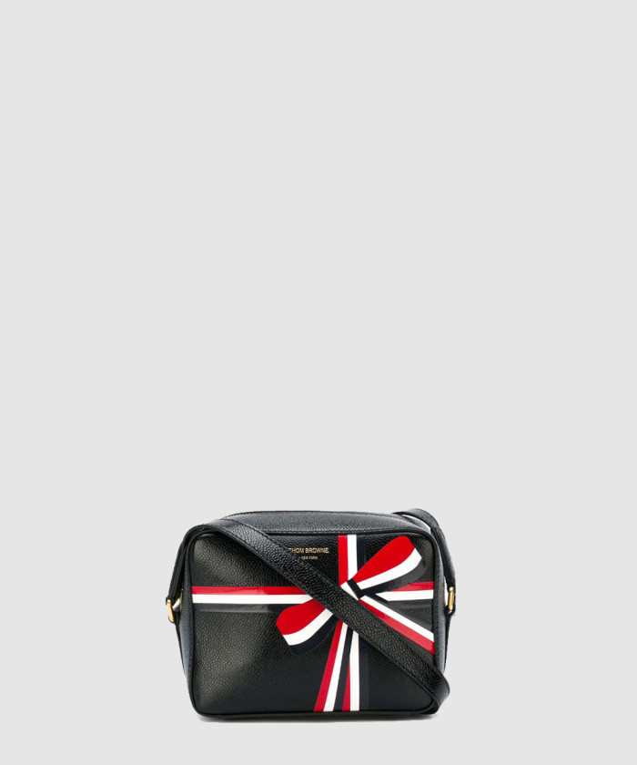 리본 카메라백 FAP116 【매장-110만원대】