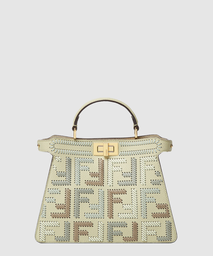 피카부 I SEE U 스몰 8BN327 【매장-940만원대】