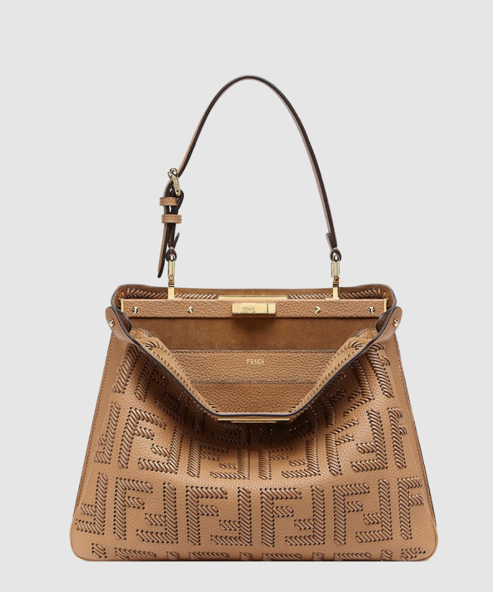 피카부 소프트 미디엄 8BN353 【매장-730만원대】