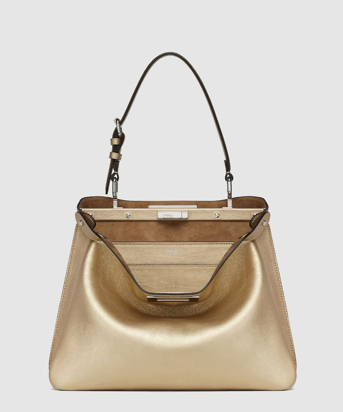 피카부 소프트 미디엄 8BN353 【매장-730만원대】