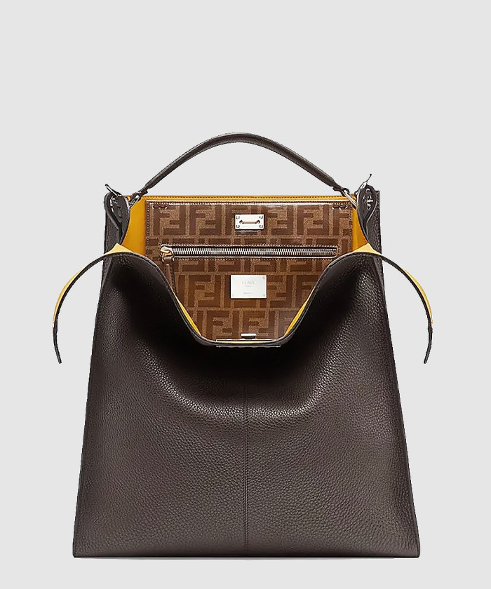 피카부 X-lite 토트백 7VA447 【매장-630만원대】