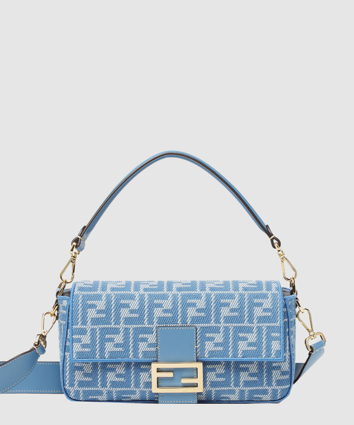 바게트백 미듐 8BR600 【매장-520만원대】