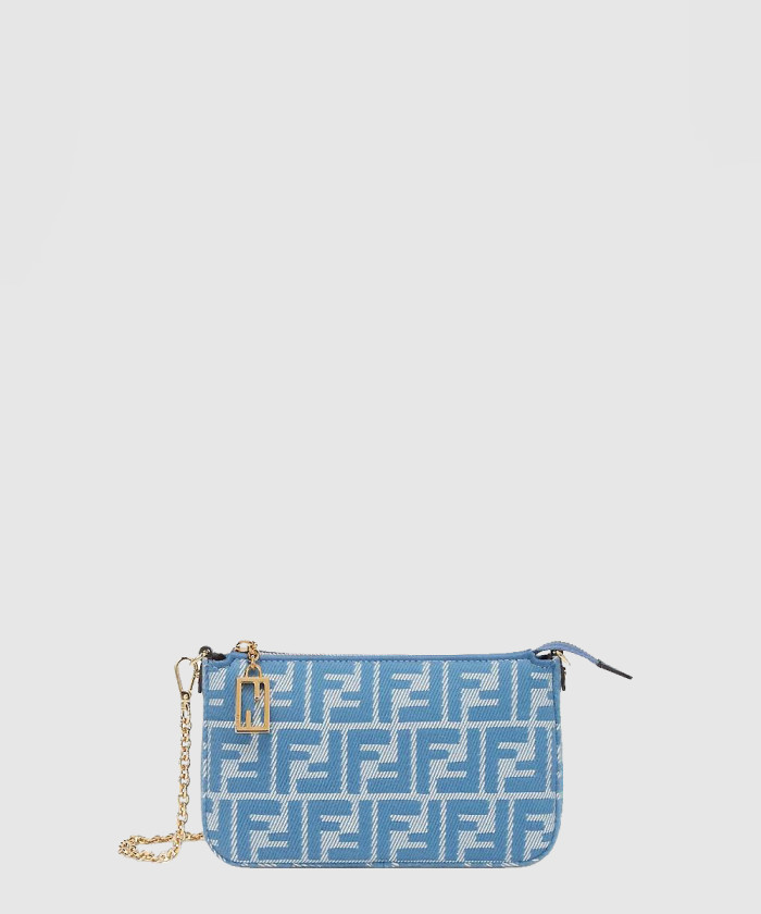 바게트 파우치 8BS073 【매장-190만원대】