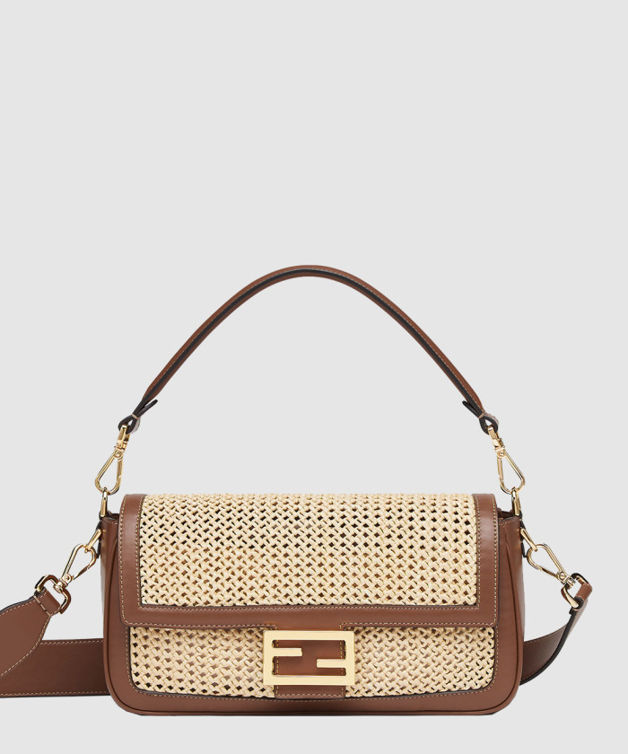 바게트백 미듐 8BR600 【매장-520만원대】