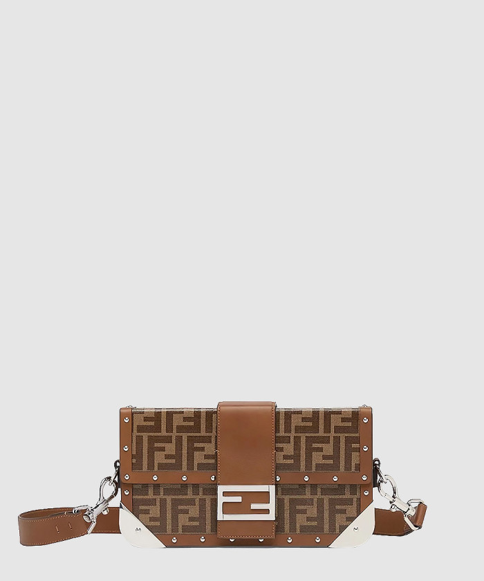 미디엄 숄더백 7VA498 【매장-470만원대】