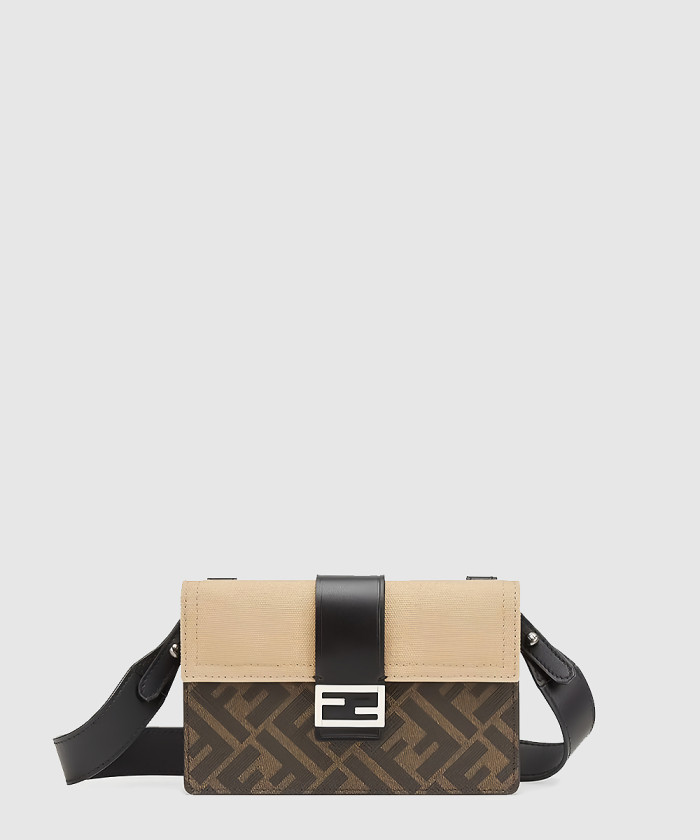 바게트 크로스백 7M0295 【매장-150만원대】