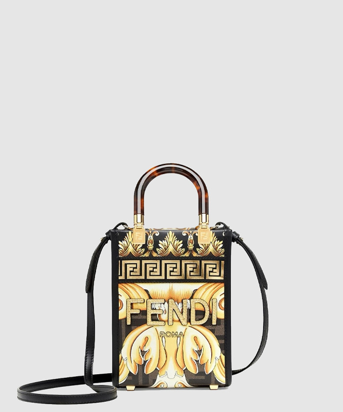 선샤인 쇼퍼백 미니 8BS051 【매장-260만원대】