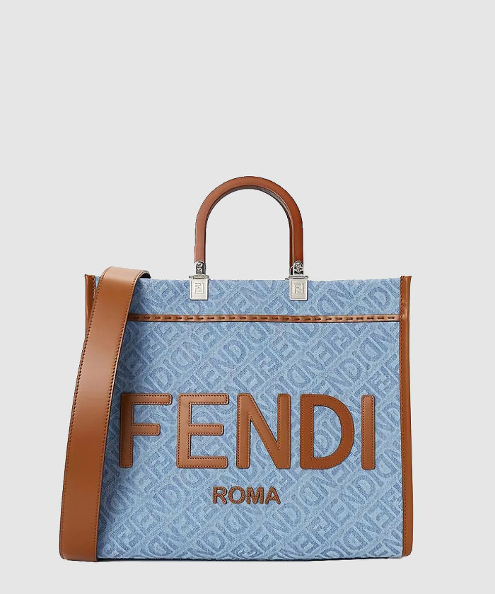 선샤인 쇼퍼백 미듐 8BH386 【매장-430만원대】