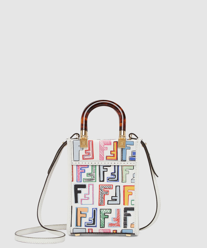 선샤인 쇼퍼백 미니 8BS051 【매장-250만원대】