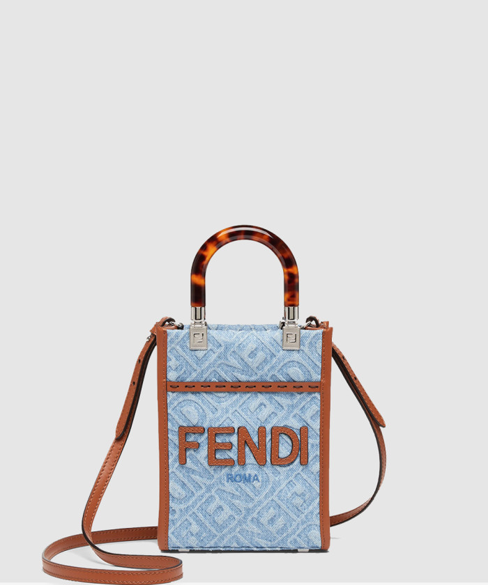 선샤인 쇼퍼백 미니 8BS051 【매장-230만원대】