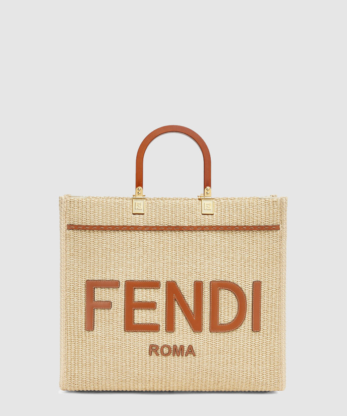 선샤인 쇼퍼백 미듐 8BH386 【매장-410만원대】