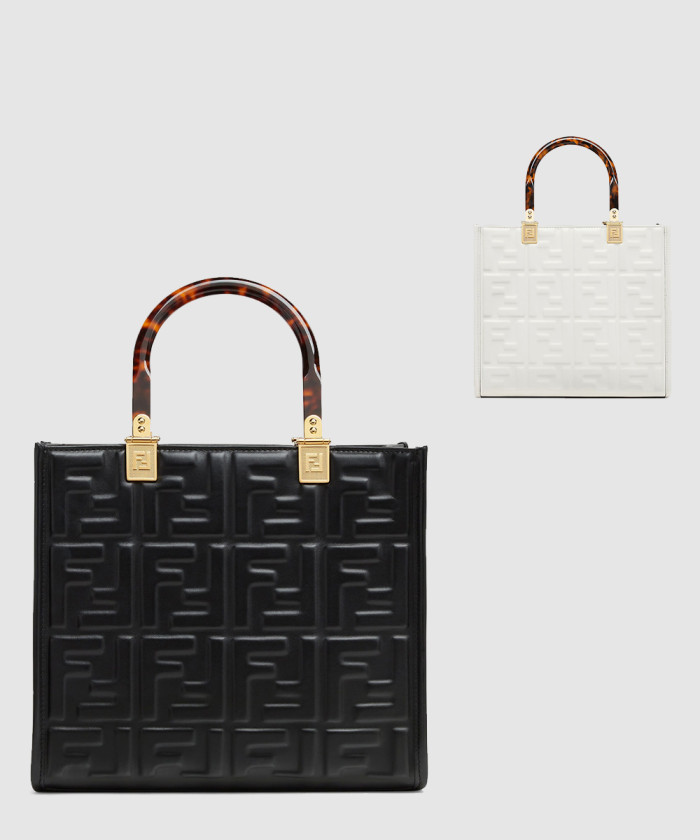 선샤인 쇼퍼백 스몰 8BH394 【매장-330만원대】