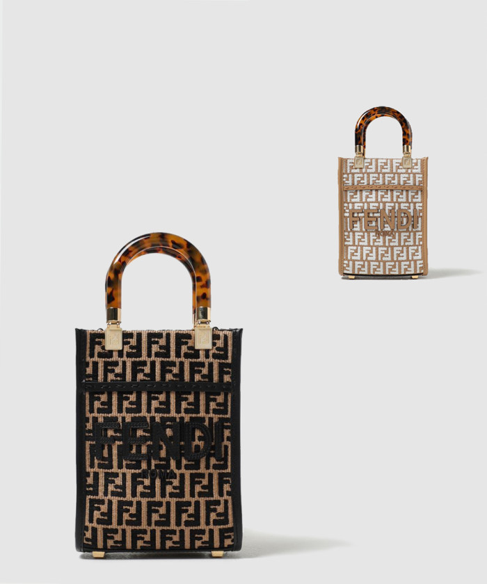 선샤인 쇼퍼백 미니 8BS051 【매장-230만원대】