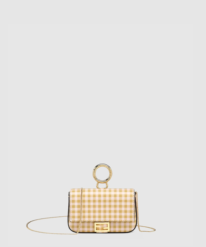 바게트 백참 나노 7AR844 【매장-110만원대】