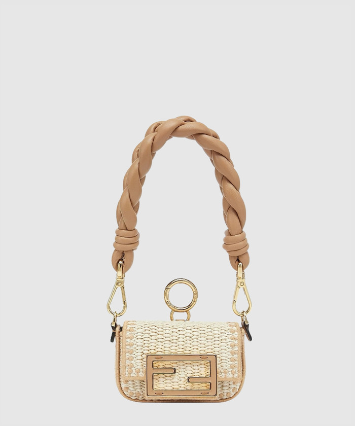 바게트 백참 미니 7AR996 【매장-150만원대】