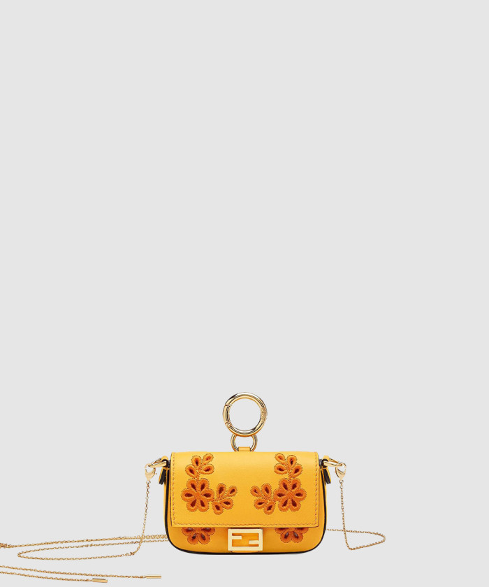 바게트 백참 나노 7AR844 【매장-110만원대】