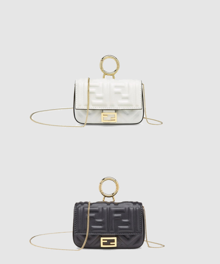 바게트 백참 나노 7AR844 【매장-99만원대】