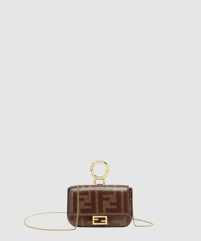 바게트 백참 나노 7AR844 【매장-90만원대】