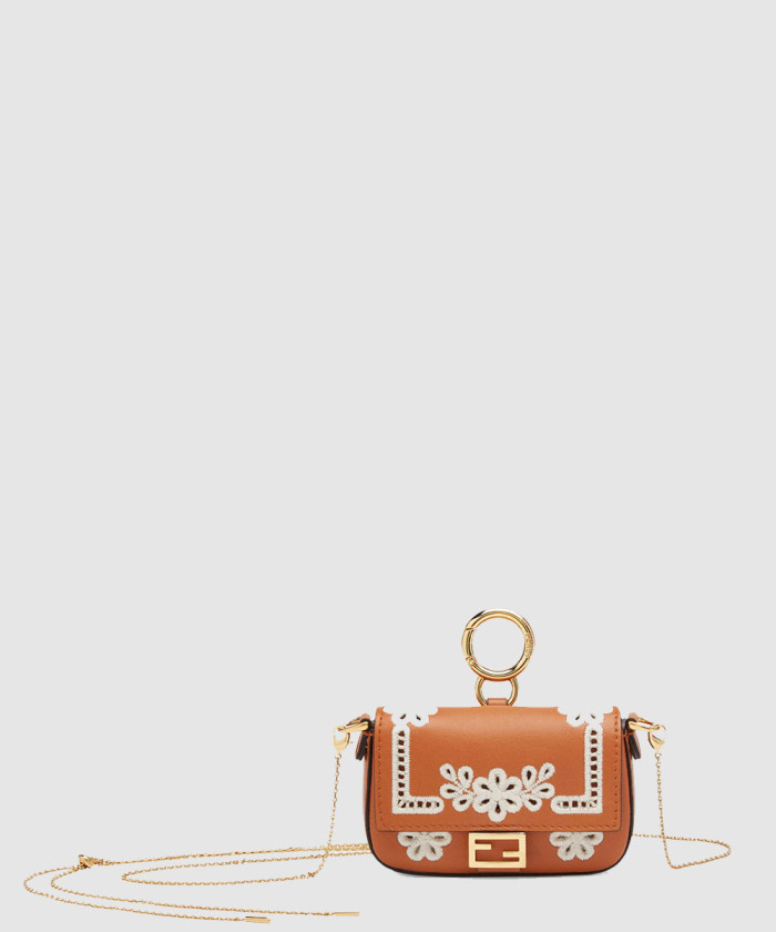 바게트 백참 나노 7AR844 【매장-110만원대】