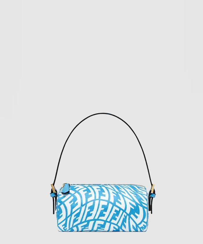 FF 로고 캔버스 미니백 8BS050 【매장-360만원대】