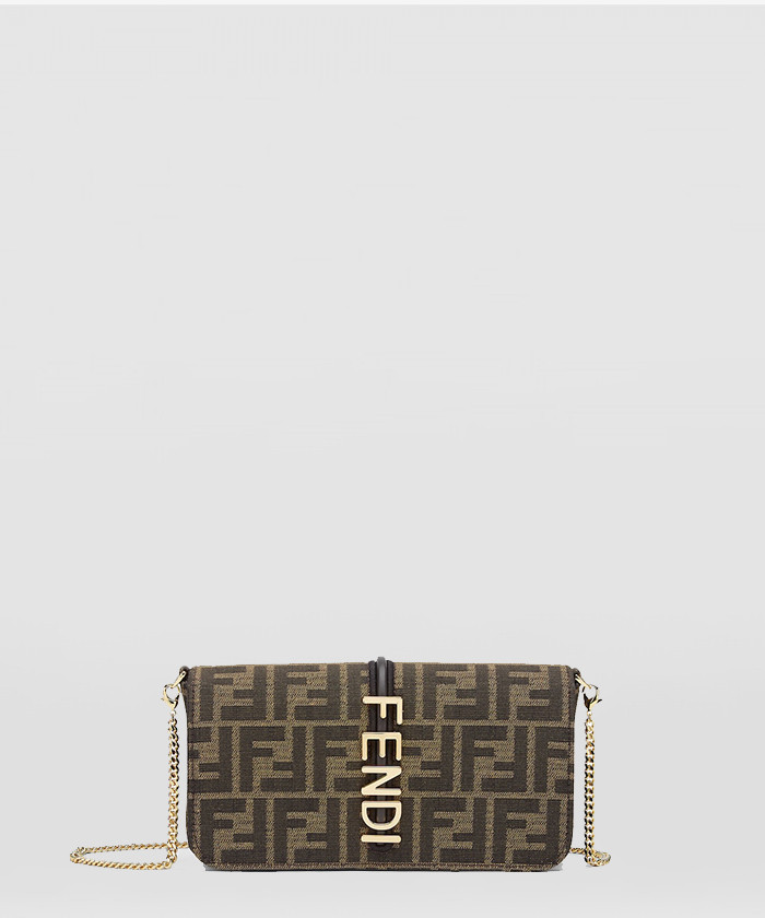 펜디그라피 WOC 8BS076 【매장-210만원대】