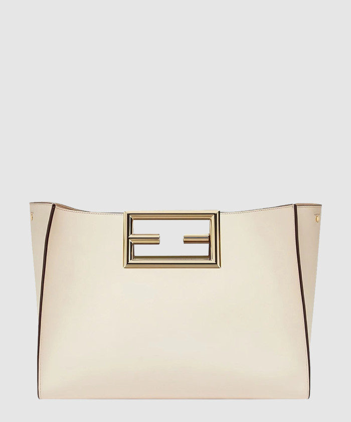 웨이 숄더백 라지 8BH391 【매장-470만원대】