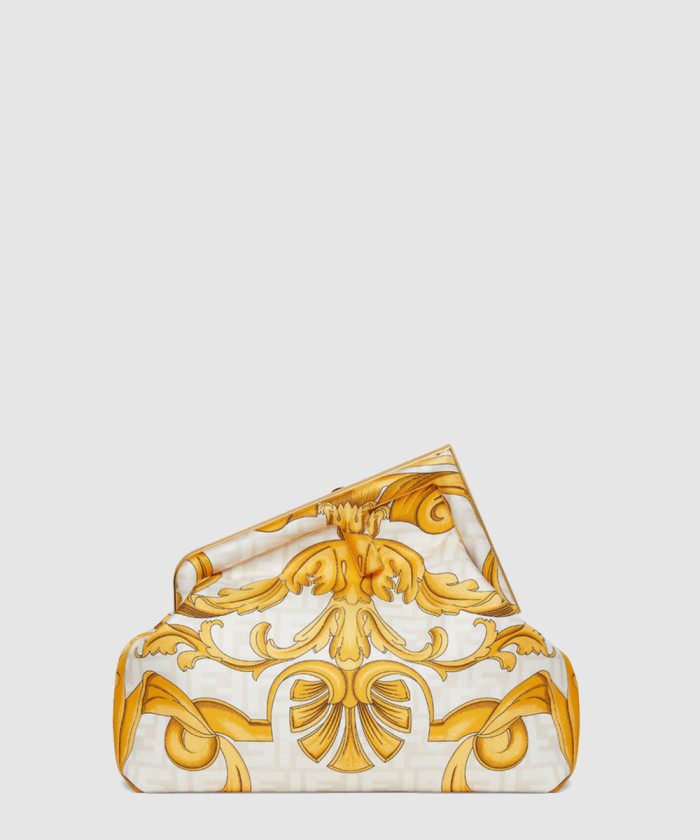 퍼스트 숄더백 미듐 8BP127 【매장-500만원대】