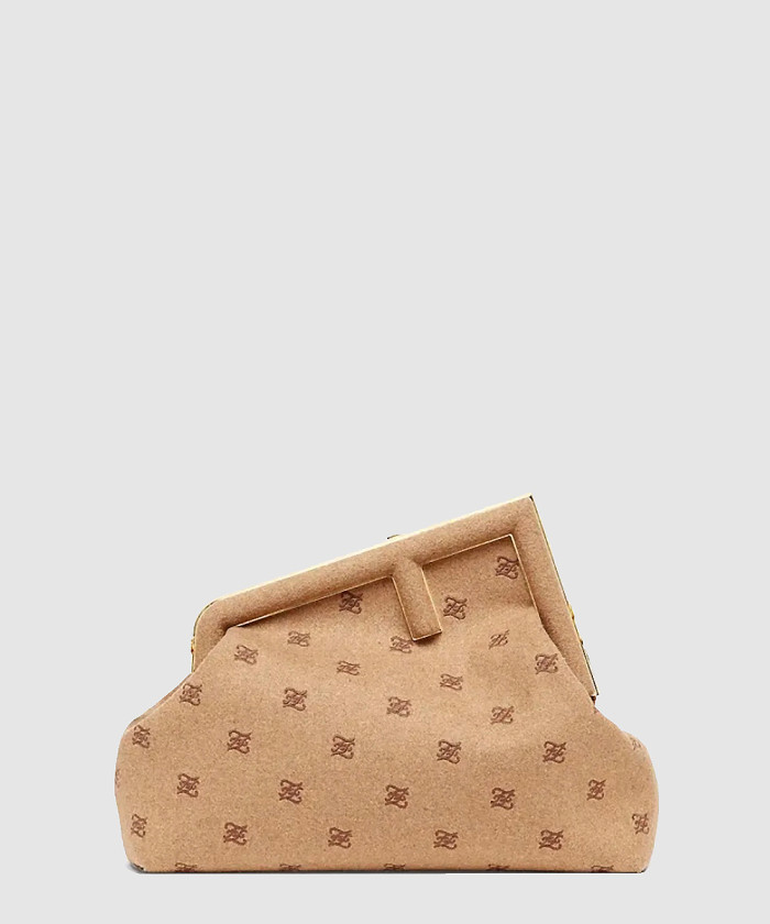 퍼스트 숄더백 미듐 8BP127 【매장-500만원대】