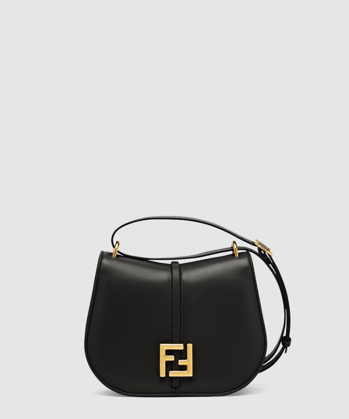 커몬 미듐 FF 자카드 패브릭백 8BT366 【매장-400만원대】