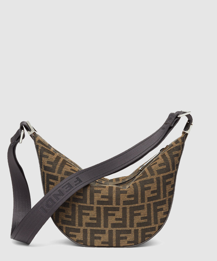 로마 가죽 펜디 멜론 스몰 7VA635 【매장-210만원대】