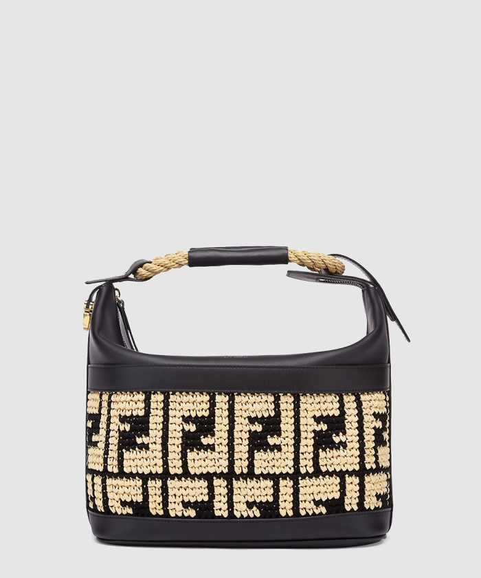 위빙 보냉 가방 7AS113 【매장-260만원대】