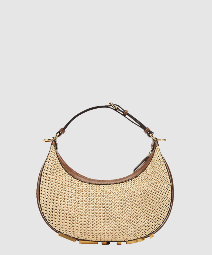 펜디그라피 스몰 8BR798 【매장-670만원대】