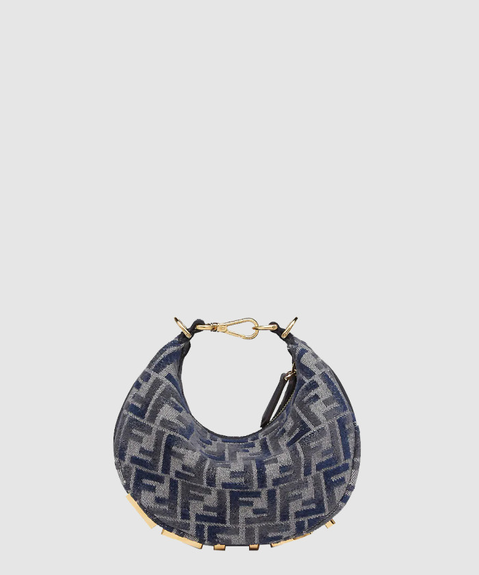 펜디그라피 미니 8BS081 【매장-260만원대】