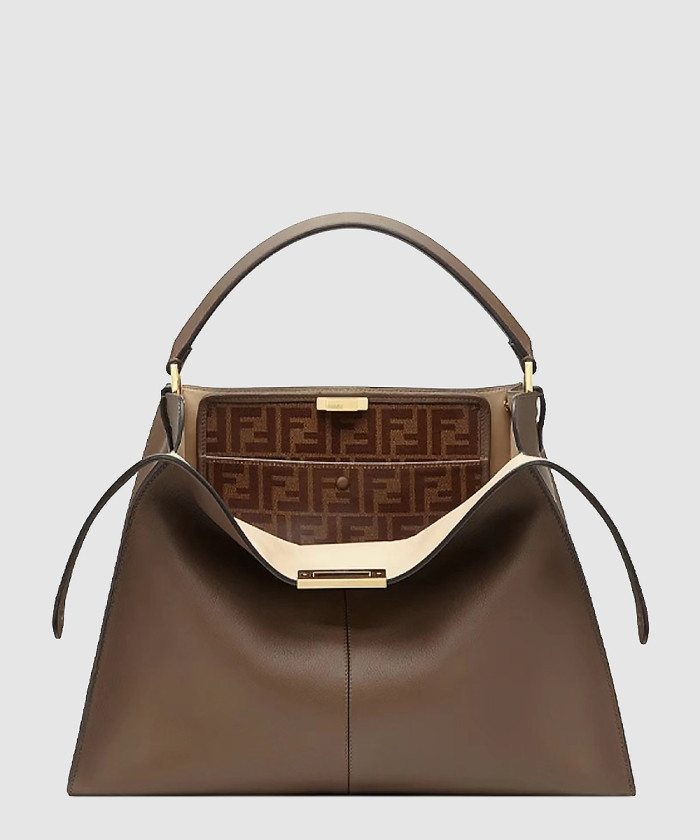 라지 핸드백 8BN304 【매장-600만원대】