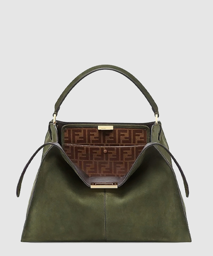 라지 핸드백 8BN304 【매장-2600만원대】