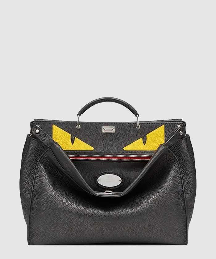 라지 핸드백 7VA388 【매장-290만원대】