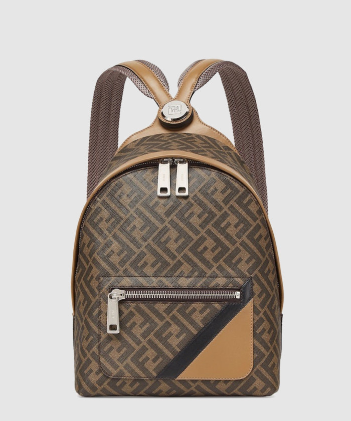 키오도 스몰 펜디 다이고널 7VZ077 【매장-260만원대】