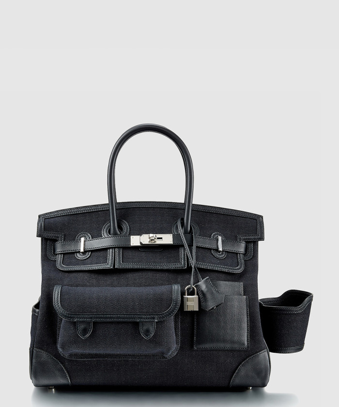 캔버스 토트백 【매장-8000만원대】