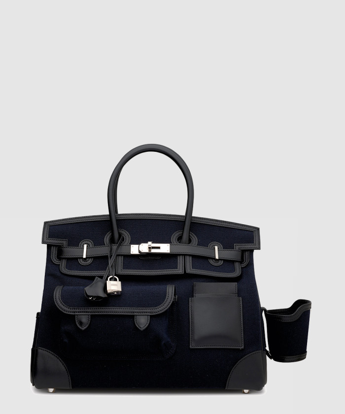 캔버스 토트백 【매장-8000만원대】