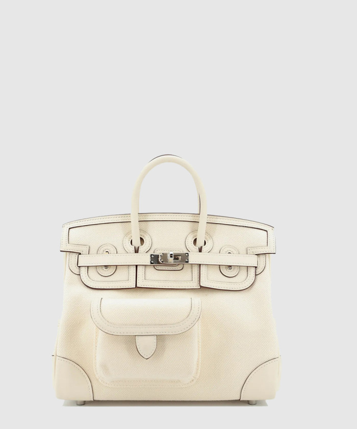 버킨백 카고 【매장-8000만원대】