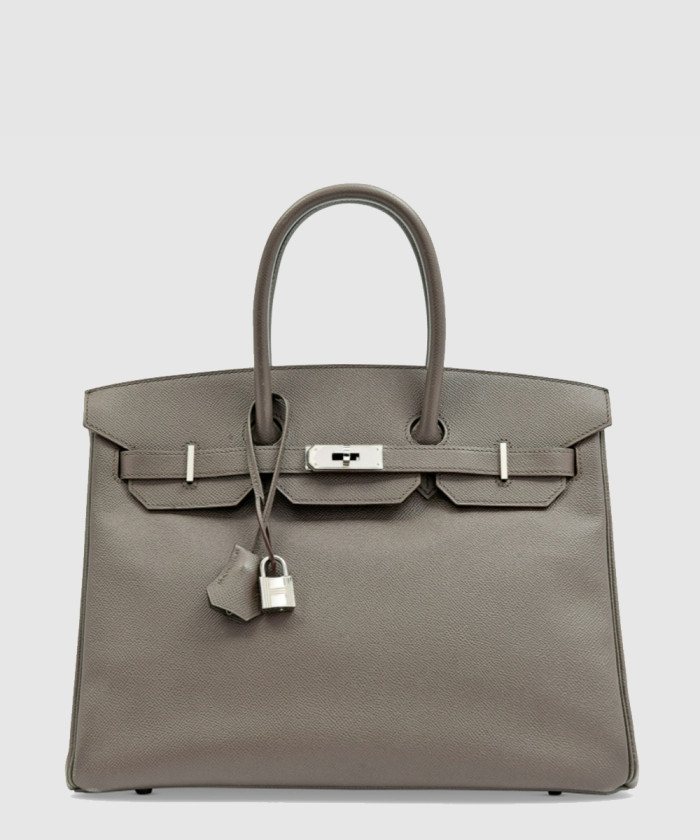 버킨백 앱송 【매장-3200만원대】