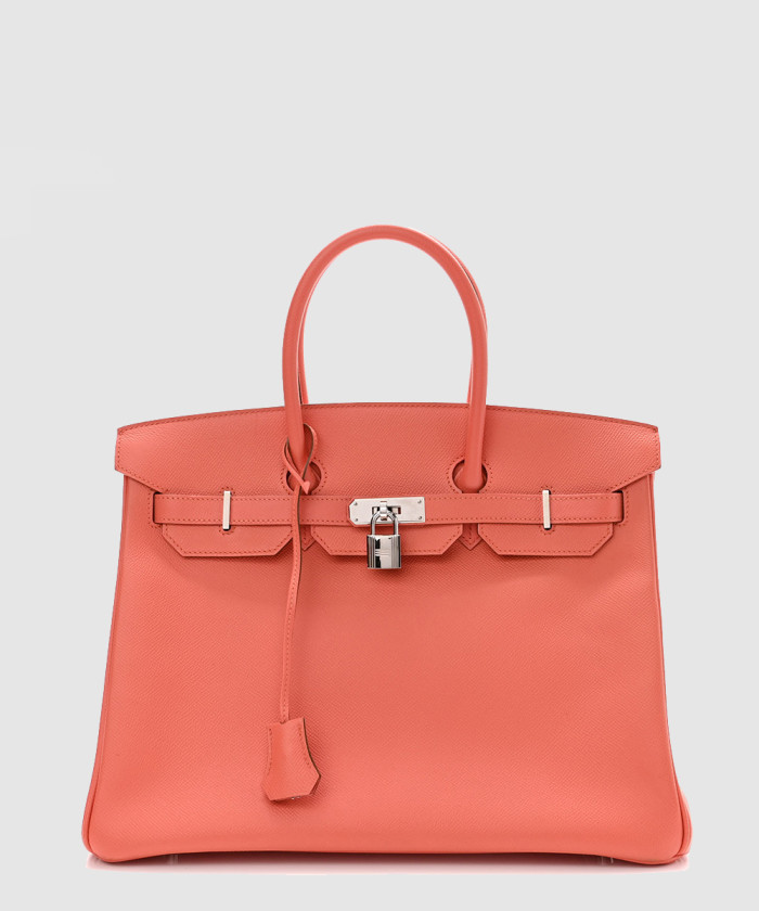 버킨백 앱송  【매장-3200만원대】